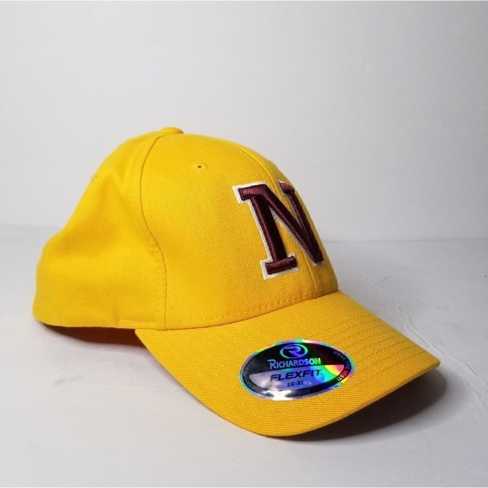 Jets fitted ball cap size Lg-XL new